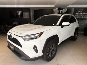 Toyota RAV4 2.5 Xle Hev 4X4
