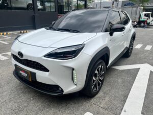 Toyota Yaris Cross 1.5 Hev Xls