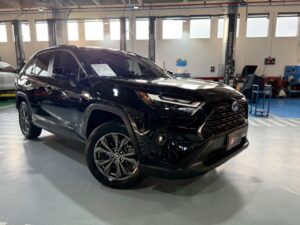 TOYOTA RAV4 LIMITED 2.5L AUT 4X4 HEV 5P 5PSJ