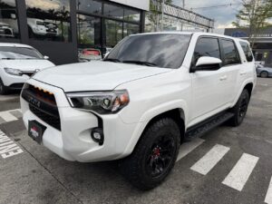 TOYOTA 4RUNNER SR5 2023