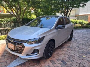 CHEVROLET ONIX RS 2023