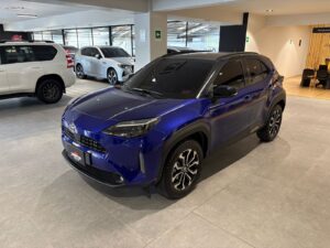 TOYOTA YARIS CROSS 1.5 Hev Xls 2025