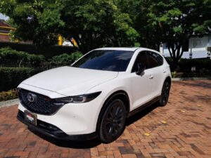 MAZDA CX-5 CARBON EDITION 2023