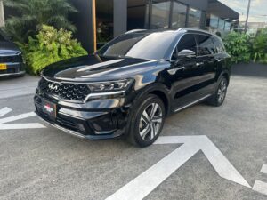 KIA SORENTO ZENITH 2024