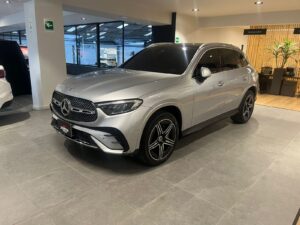 MERCEDES BENZ GLC 300 2025