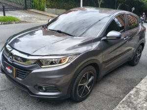 HONDA HR-V 1.8 X-tyle 2021