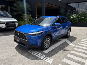 TOYOTA COROLLA CROSS XEI HV 2023