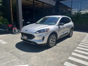 FORD ESCAPE Se 2.5 Hibrida 2020