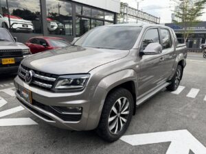 Volkswagen Amarok 3.0 Highline 2022