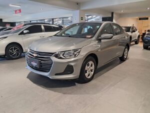 CHEVROLET ONIX 1.0t Lt At 2025