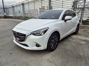 Mazda 2 1.5 GRAND TOURING MECANICO 2018