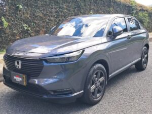 Honda HR-V 1.5 X-Tyle 2025