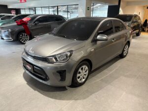 Kia Soluto 1.4 Emotion At 2025