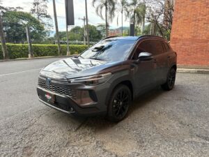 Toyota Corolla Cross 1.8 Hev Seg 2026