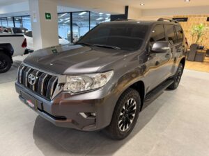 Toyota Prado 2.8 Tx-L 2023