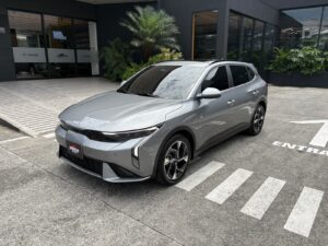 Kia K3 Cross 1.6 Gt Line At 2026