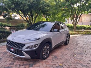 Hyundai Kona Premium 1.6 Hibrida 2023