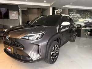 Toyota Yaris Cross 1.5 Hev Xls 2023