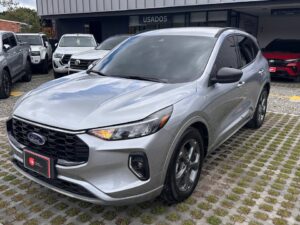 FORD ESCAPE ST LINE HIBRIDO 2.5L 4X2 5P 5PSJ