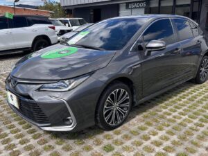 TOYOTA COROLLA SEG SEDAN 1.8L HEV 4X2 4P 5PSJ