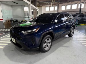 TOYOTA RAV4 HEV 2.5 XLE 4X4 2022
