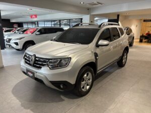 Renault Duster 1.3 Intense 2023