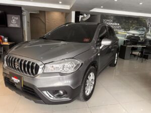 Suzuki S-Cross 1.6 Gl 2020