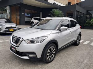Nissan Kicks 1.6 Advance At 2018