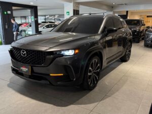 Mazda cx-50 2.5 Grand Touring Awd 2023