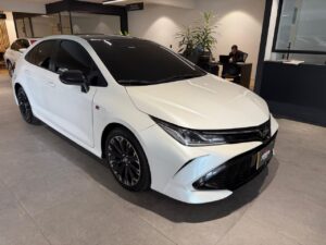 Toyota Corolla Gr 2.0 GSL 2023