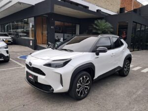 Toyota Yaris Cross 1.5 Xls