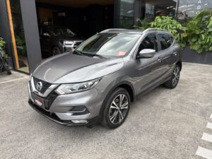 Nissan Qashqai 2.0l Advance 2022