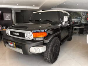 Toyota Fj Cruiser 4.0 2023