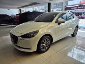 Mazda 2 1.5 Touring Sedan 2022