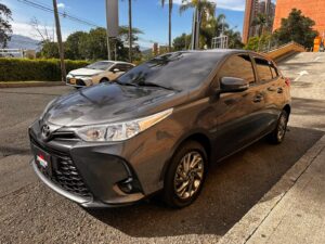 Toyota Yaris Xs 1.5 2023