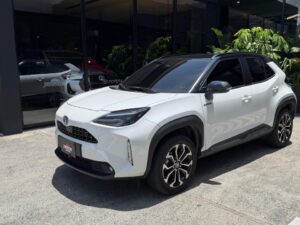 Toyota Yaris Cross 1.5 Hev Xls 2023