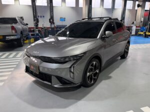 KIA K3 GT - LINE 1.6 GSL 2025