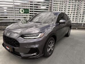 Honda 2.0 Zr-v 2024