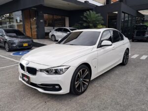 BMW 330E 2.0 330E Iperformance 2018