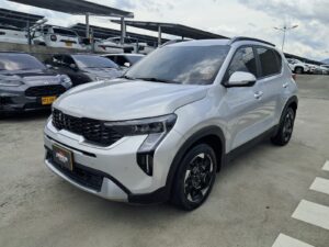 Kia Sonet 1.5 Zenith At 2025