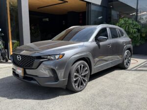 Mazda cx-50 2.5 Grand Touring Awd At 2026