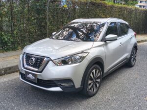 Nissan Kicks 1.6 Advance 2019