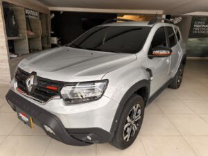Renault Duster 1.3 T Iconic 4X2 2026