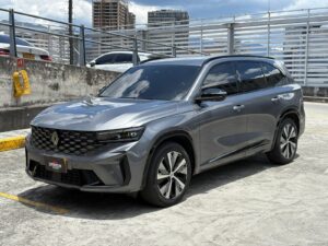 Renault Koleos 2.0 Techno 4Wd 2026