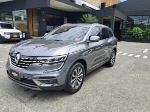Renault Koleos 2.5 Intens 2023