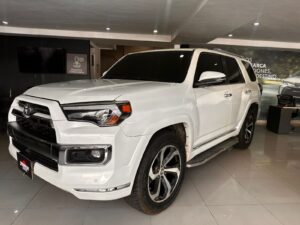 Toyota 4Runner 4.0 Limited 2022