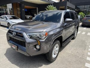 Toyota 4Runner 4.0 Sr5 2020