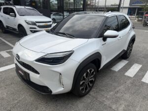 Toyota Yaris Cross 1.5 Hev Xls 2022