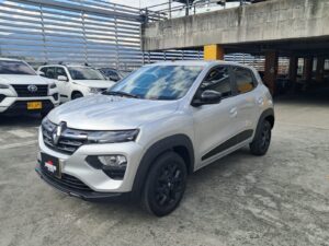 Renault Kwid Intens 2026