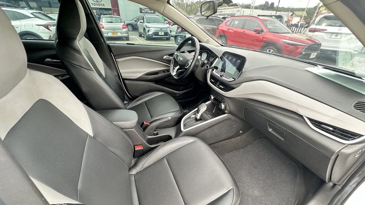 CHEVROLET ONIX 1.0T PREMIER SEDAN AUT 2022